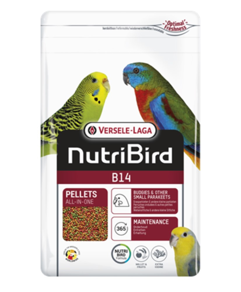 Nutribird B14 - 3kg
