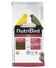Nutribird C15 - 10 kg
