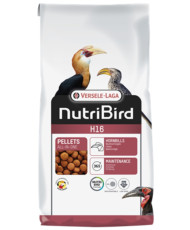Nutribird H16 - 10 kg