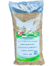 dactyle pelotonné 500g - Manitoba