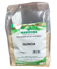 Quinoa 1kg -  Manitoba