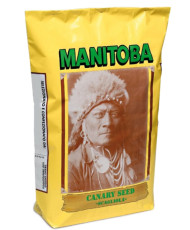 Alpiste 20 kg - Manitoba