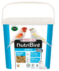 Nutribird Rearing Food...