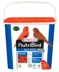Nutribird Gold Patee...