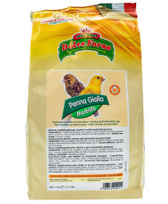 Manitoba penna gialla morbido 1kg