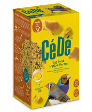 Cédé Eivoer Exoten 1kg