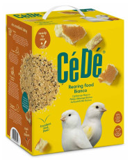 Cédé Pâtée d'Elevage Blanc 5kg