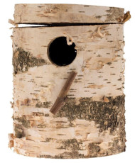Buche pour perruche calopsites 33x26cm
