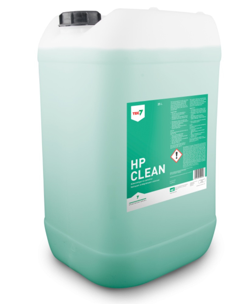 HP Clean (Nettoyant) 25l