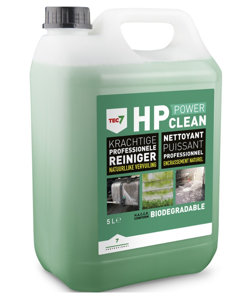 HP Clean (detergent) 5l