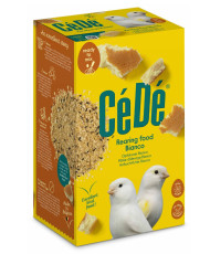Cédé Pâtée d'Elevage Blanc 1kg