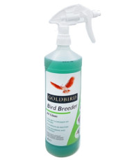 Goldbird Bird Breeder...