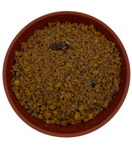 Manitoba Dolce Forno Parrocchetto 1kg (Eivoer droog voor parkieten en grote parkieten)