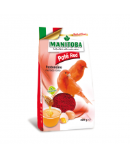 Manitoba pâtée rouge (pâtée...