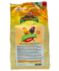 Manitoba Dolce Forno Secco 1kg (Droog eivoer voor kanaries)