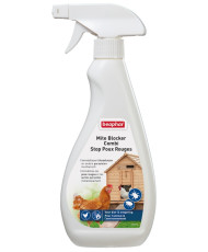 Mite Blocker Combi 500ml -...