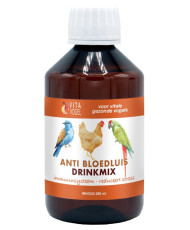 Vita Vogel Mélange Anti-Red...