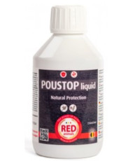 Red Animals Poustop liquid...