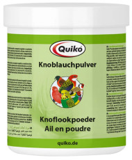 Quiko Poudre d'Ail 400g
