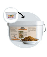 Wisbroek Premium Pate 3kg