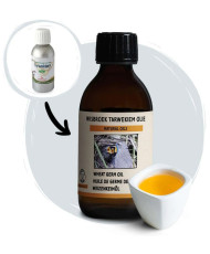 Wisbroek Huile De Germe De Blé 200ml