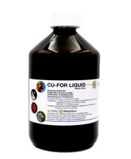 Neornipharma CU For Liquid (Acidification de l’eau potable) 500ml