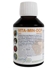 Neornipharma Vita-Min-DCP (Vitamine D en Calcium) 100ml