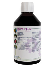 Neornipharma Hepa-Plus (Ondersteunt de leverfunctie) 100ml