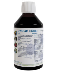 Neornipharma Dysbac Liquid (darmconditioner) 250ml
