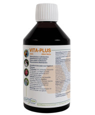 Neornipharma Vita-Plus (multivitaminen) 250ml