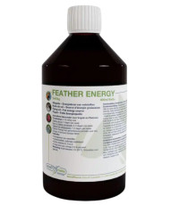 Neornipharma Feather Energy 400ml