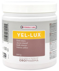 Oropharma Yel-lux (jaune intense) 500g