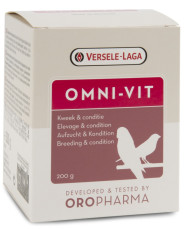 Oropharma Omni-Vit...