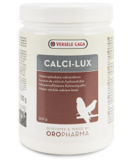 Oropharma Calci-Lux (calcium) 500g