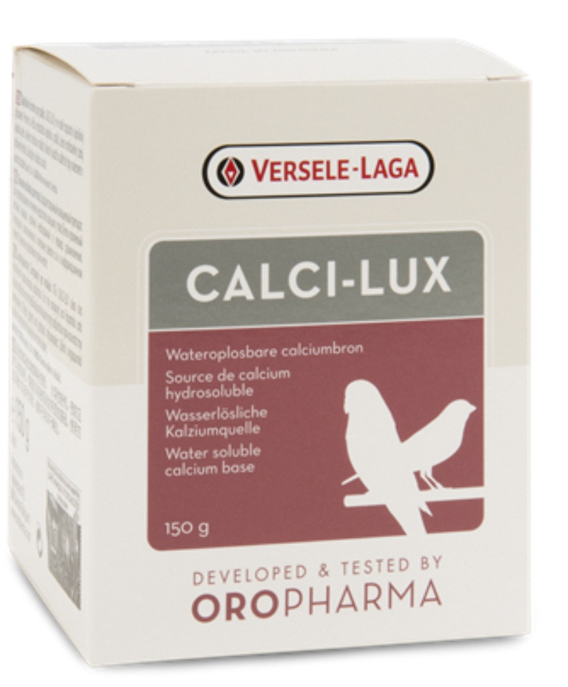 Oropharma Calci-Lux (calcium) 150g