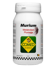 Comed Murium (métabolisme -...