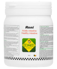 Comed Roni...