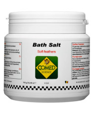 Comed Bath Salt (badzout) 750g
