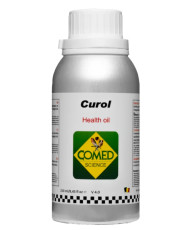 Comed Curol (gezondheidsolie) 250ml