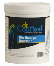 Dr. Coutteel Bio Energy Booster 500g