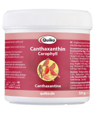 Quiko Canthaxantine 100g