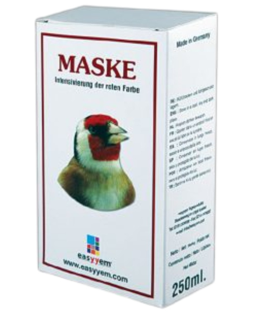 Easyyem Maske 250ml
