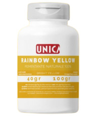 Unica Rainbow Yellow 100 g