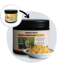 Wisbroek Tagetes (colorant natural) 250 g