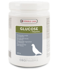 Oropharma Glucose 400g