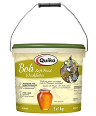 Quiko Bob (opfokvoer voor...