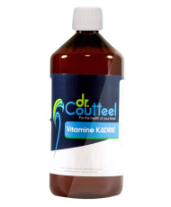 Dr. Coutteel Vitamine Kadrie 1l