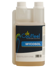 Dr. Coutteel Mycosol 500ml