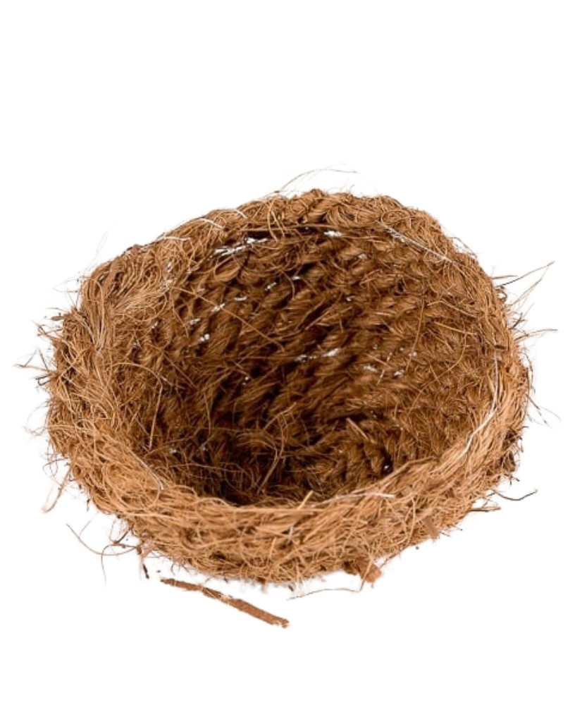 Nest cocos ø 10 cm