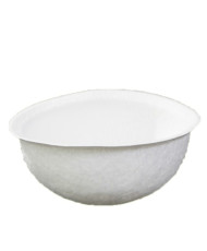 Inlegnestje polyester ø 12cm
